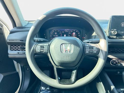 Used 2024 Honda Accord LX image 16