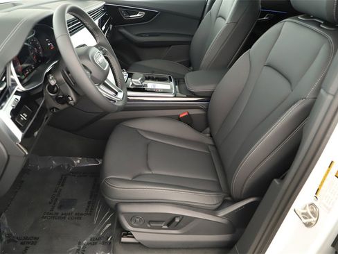 New 2026 Audi Q7 3.0T Premium Plus image 24