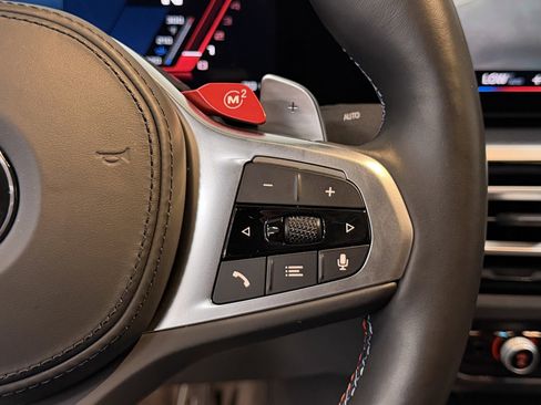 Used 2023 BMW M3 Competition image 30