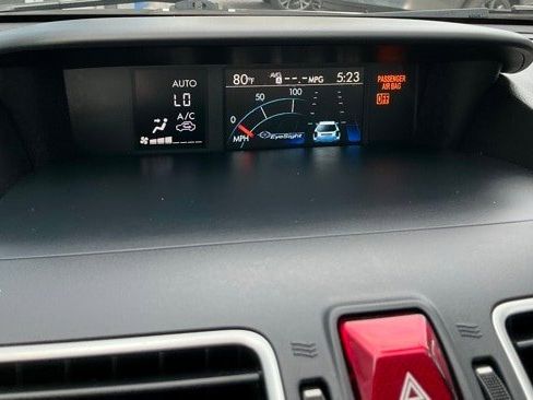 Used 2018 Subaru Forester 2.5i Premium image 23