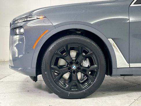 New 2026 BMW X7 xDrive40i image 19