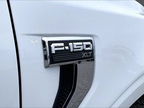Used 2024 Ford F150 XLT w/ Equipment Group 302A MID AWD/4WD image 25