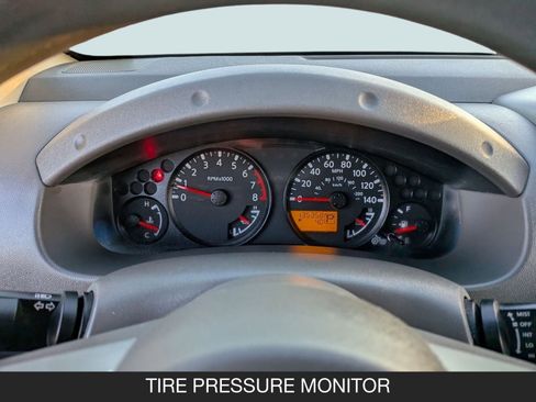 Used 2013 Nissan Frontier SV image 20