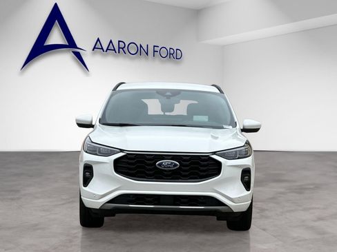 Used 2025 Ford Escape ST-Line Elite w/ Premium Technology Package AWD/4WD image 9