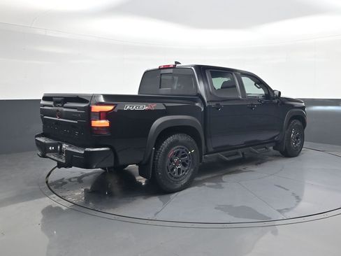New 2026 Nissan Frontier Pro-X w/ Tow Package image 7