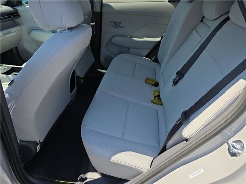 New 2026 Hyundai Kona SEL Sport image 8