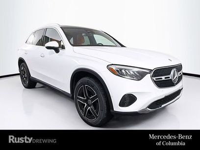 New 2026 Mercedes-Benz GLC 300 4MATIC