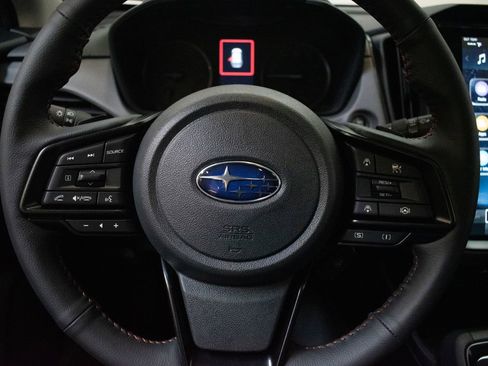 New 2026 Subaru Crosstrek 2.5i Limited AWD/4WD image 12