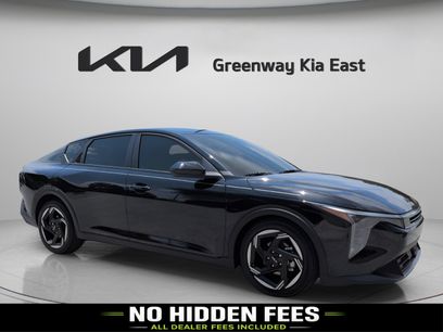 Used 2025 Kia K4 EX