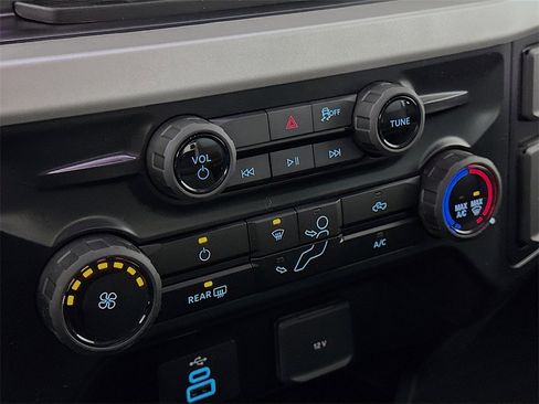 New 2026 Ford F250 XLT w/ Tremor Off-Road Package image 16