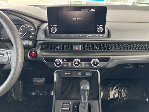 Used 2025 Honda CR-V LX image 13