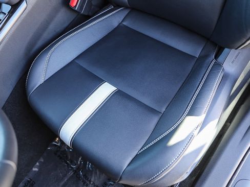 Certified 2025 Toyota Camry SE image 25