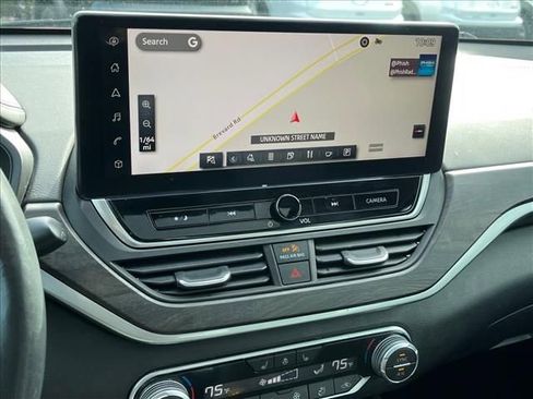 Certified 2023 Nissan Altima 2.5 SL image 10