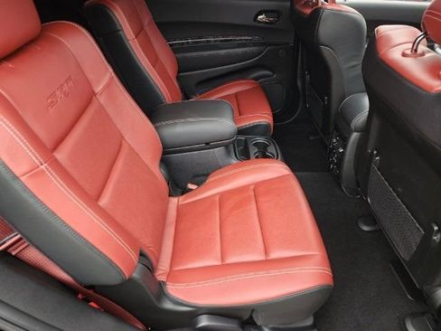 Used 2021 Dodge Durango SRT w/ Premium Interior Group AWD/4WD image 8