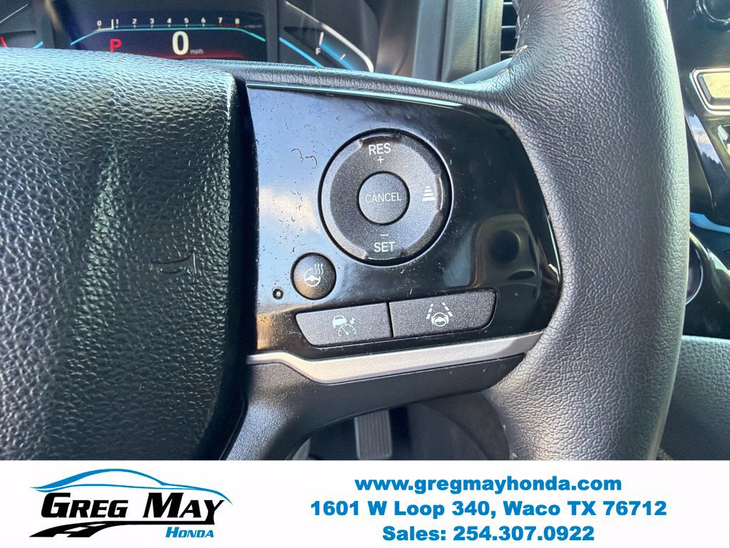 Certified 2024 Honda Odyssey Elite image 18