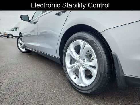 Used 2024 Honda Accord LX image 16