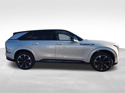 New 2025 Cadillac Escalade IQ Sport 2 AWD/4WD image 9