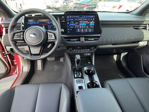 Used 2026 Subaru Outback Premium image 18