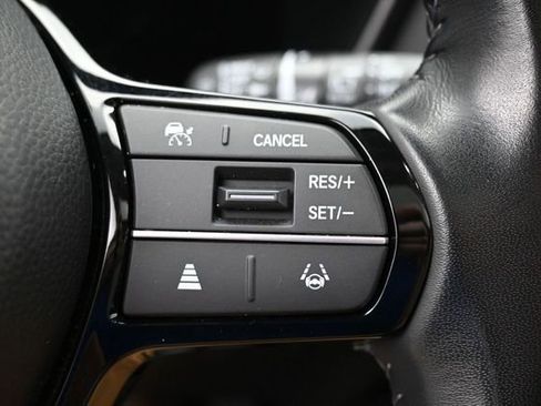 Used 2025 Honda CR-V EX-L image 19