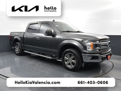 Used 2020 Ford F150 XLT w/ Equipment Group 302A Luxury