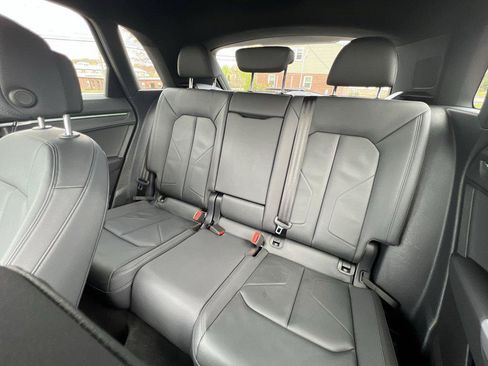 Used 2022 Audi Q3 2.0T Premium Plus AWD/4WD image 22