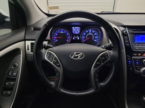 Used 2016 Hyundai Elantra GT w/ Option Group 02 FWD image 22
