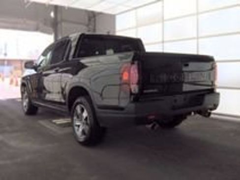 Used 2025 Honda Ridgeline RTL image 18