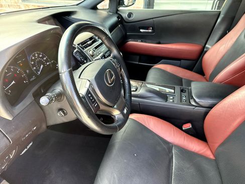 Used 2015 Lexus RX 350 F Sport w/ Navigation Package image 35