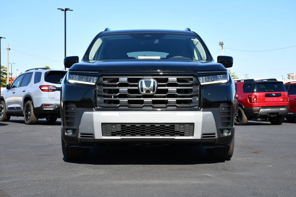 New 2026 Honda Pilot EX-L image 2