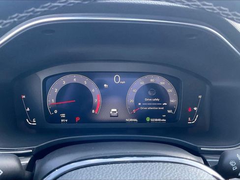 Used 2024 Acura Integra A-Spec FWD image 21