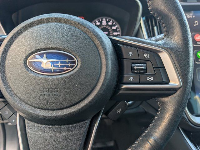 Certified 2021 Subaru Outback Limited w/ Popular Package #2 AWD/4WD image 14
