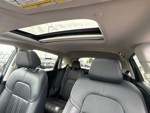 Certified 2024 Honda HR-V EX-L image 19