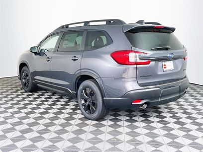 New 2026 Subaru Ascent Premium