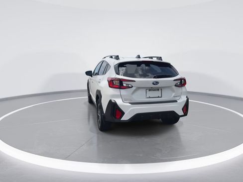 Certified 2024 Subaru Crosstrek 2.0i Premium AWD/4WD image 7