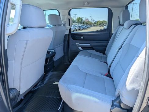 Used 2023 Toyota Tundra SR5 AWD/4WD image 26