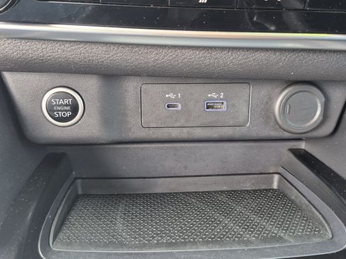 Certified 2023 Nissan Rogue S FWD image 27