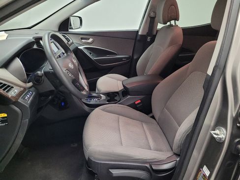 Used 2018 Hyundai Santa Fe Sport image 17