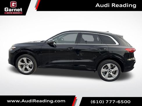 New 2025 Audi Q5 Premium Plus AWD/4WD image 2