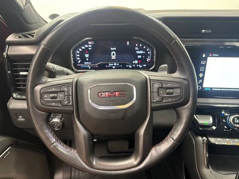 Used 2024 GMC Sierra 1500 AT4X w/ AT4X AEV Edition AWD/4WD image 18