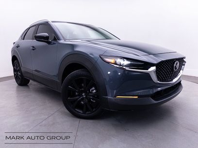 Used 2023 MAZDA CX-30 AWD 2.5 S w/ Preferred Package