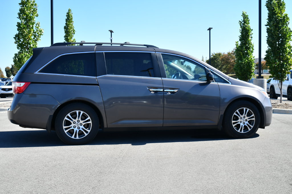 Used 2011 Honda Odyssey EX-L image 8