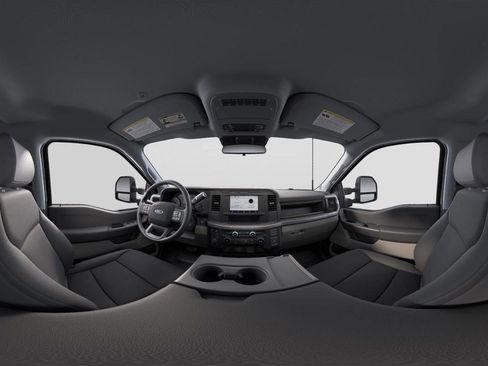 New 2025 Ford F250 XL w/ 360-Degree Camera Package image 8