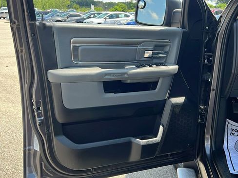 Used 2018 RAM 1500 Outdoorsman image 9