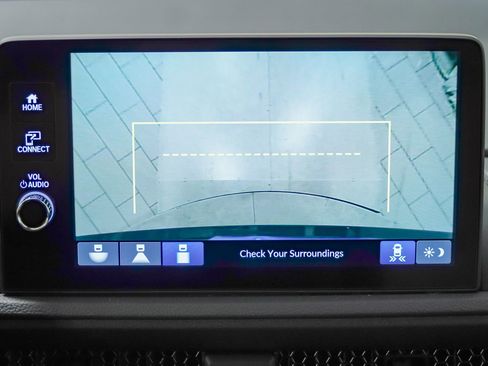 New 2026 Honda CR-V EX image 26