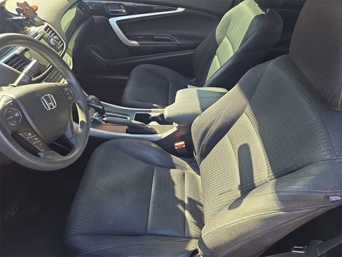Used 2015 Honda Accord EX image 10