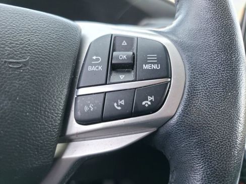 Used 2022 Ford Explorer Limited w/ Equipment Group 301A image 16