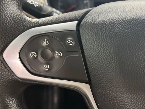 Used 2023 Chevrolet Traverse LS w/ Safety Package FWD image 29