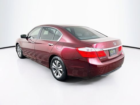 Used 2013 Honda Accord LX image 5