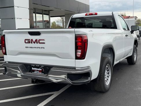 New 2026 GMC Sierra 1500 Pro image 4