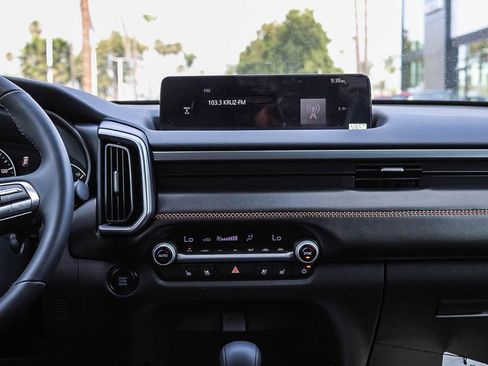 New 2026 MAZDA CX-50 AWD 2.5 S w/ Accent Package image 15